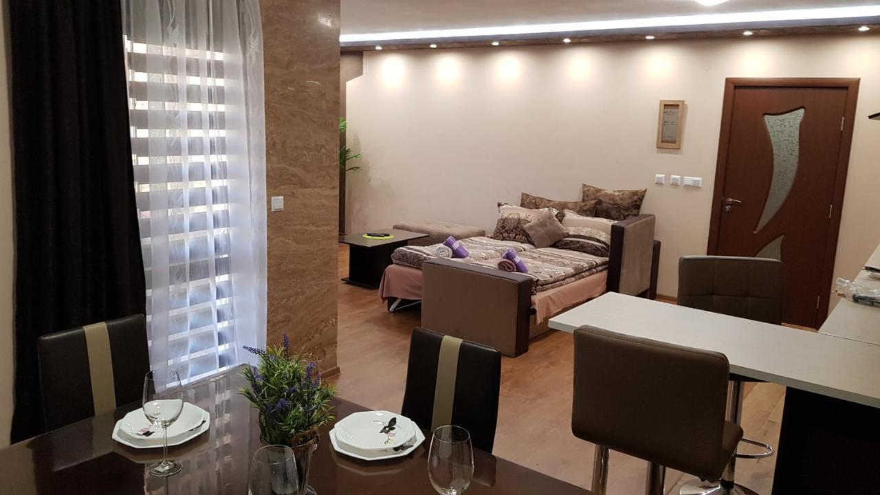 Studio Kamelia Казанлык Экстерьер фото