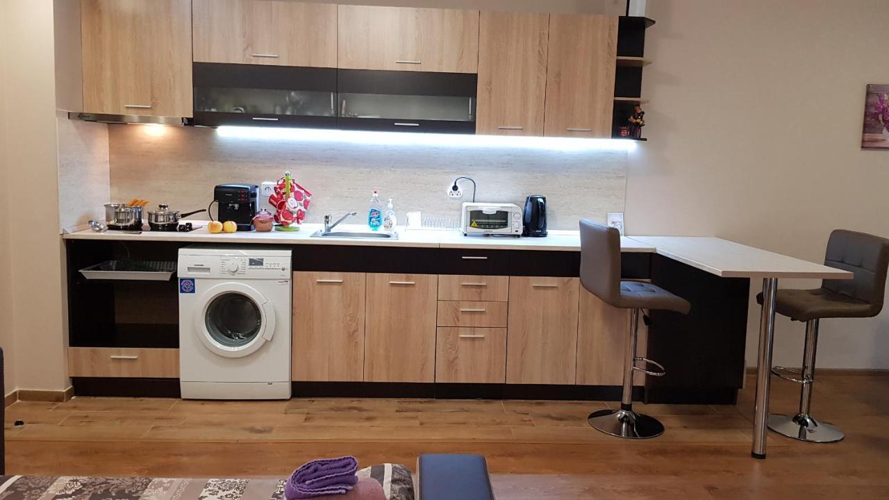 Studio Kamelia Казанлык Экстерьер фото